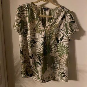 Hilary radley EUC top size L